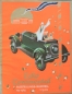 Preview: "Echo Continental" Factory-Magazine 1925 Exhibitionissue (5376)